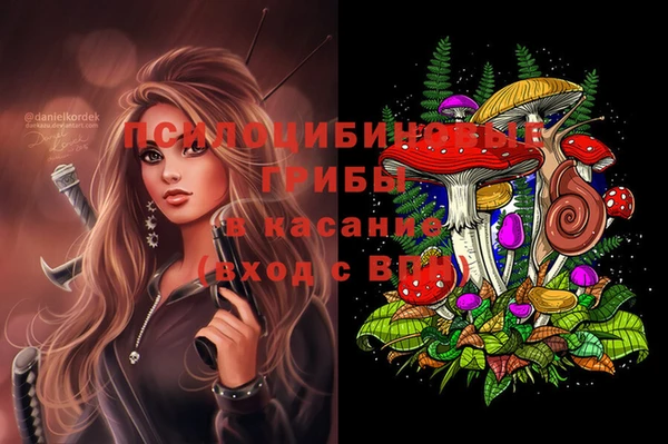 хмурый Володарск