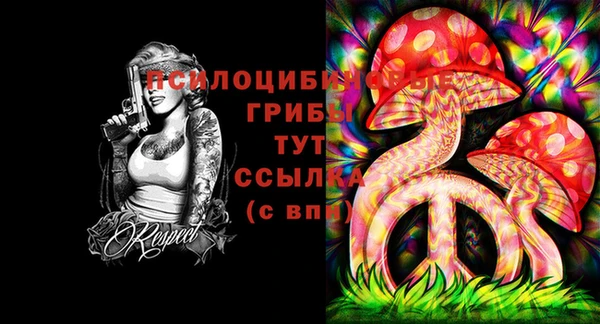 хмурый Володарск